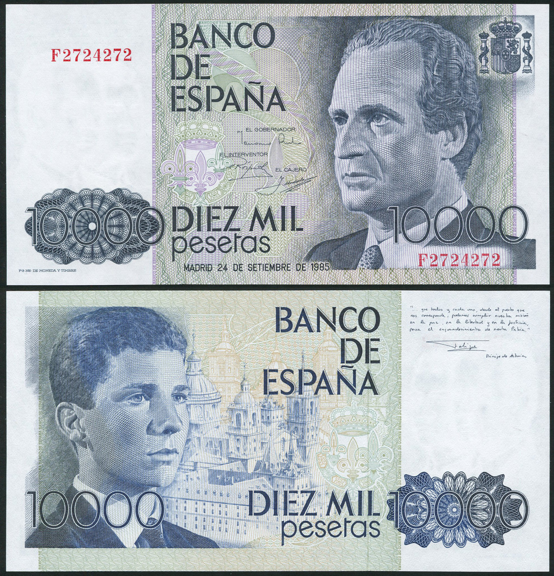 Fotos de billetes de 10000 pesetas 25 Fotos de billetes de 10000 pesetas 56