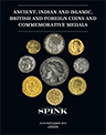 Ancient, Indian and Islamic, British and Foreign Coins and Commemorative Medals