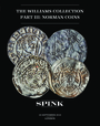 The Williams Collection Part III - Norman Coins