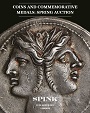 Coins and Commemorative Medals: Spring Auction