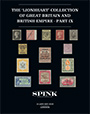 The 'Lionheart' Collection of Great Britain and British Empire - Part IX