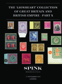 The 'Lionheart' Collection of Great Britain and British Empire - Part X