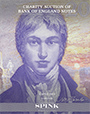 Charity Auction of Bank of England Notes - conducted behind closed doors