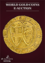 World Gold Coins e-Auction
