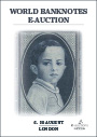 World Banknotes e-Auction
