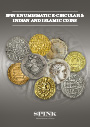 Spink Numismatic Circular 5 - Part 1 - Oriental Coins