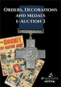 Orders, Decorations and Medals e-Auction 3