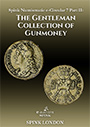 Spink Numismatic e-Circular 7 Part II: The Gentleman Collection of Gunmoney