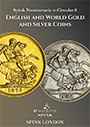 Spink Numismatic e-Circular 8: The Rymer and Trajan Collection of English and World Coins