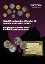 Spink Numismatic e-Circular 11: Indian & Islamic Coins