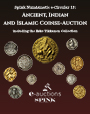Spink Numismatic e-Circular 13: Ancient, Indian and Islamic Coins - e-Auction