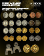 Spink Numismatic e-Circular 16: Indian and Islamic Coins - e-Auction