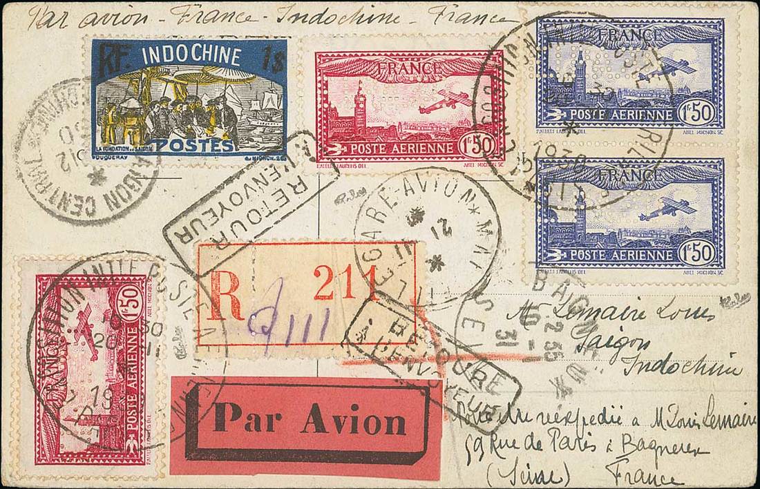 870 - France 1930 