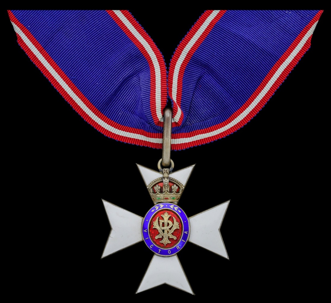 royal order kkk