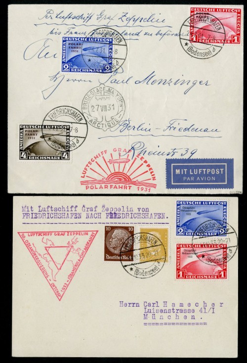 938 - Germany 1899-2003, a mixed mint and used accumulation housed in...
