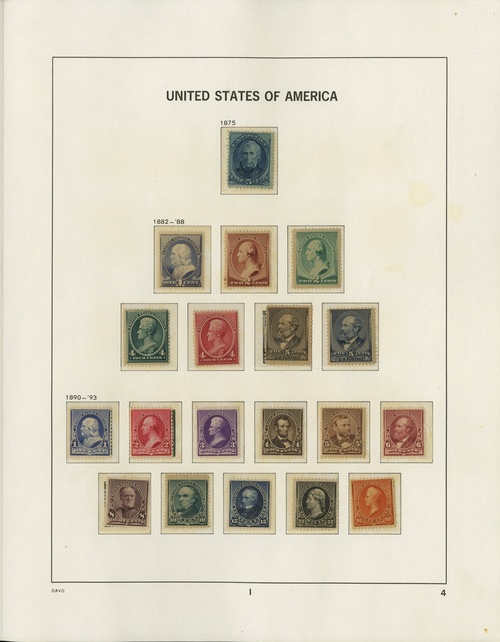 Value of US Stamp Scott Catalog # C10 - 1927 10c Air Lindbergh Plane Spirit
