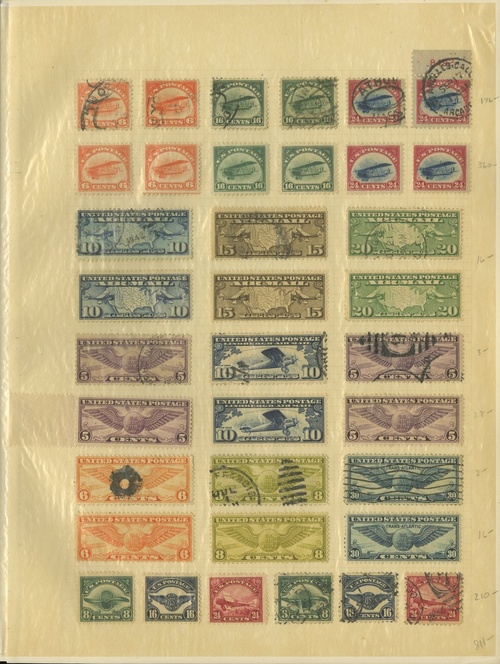Mississippi Statehood 5c Unused Vintage 1967 Postage Stamps for