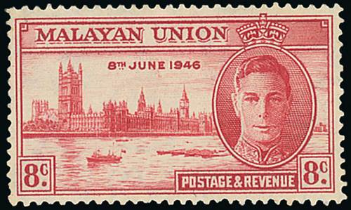 Malayan union