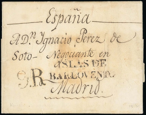 1387-jamaica-mail-to-spain-1822-11-june-entire-letter-written-in-sp